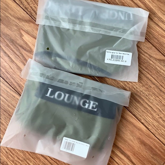 Leggings set - Picture 4 of 4